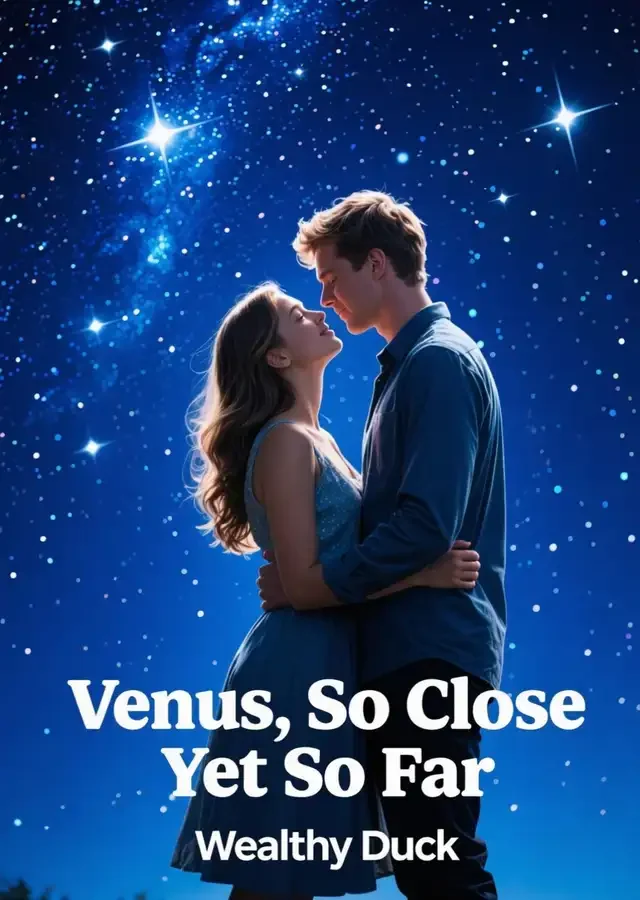 Venus, So Close Yet So Far