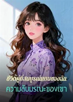 ชีวิตคู่ที่สมบูรณ์แบบของฉัน ความลับมรณะของเขา