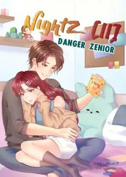 NightZ [II] DANGER ZENIOR