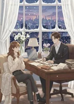 Desire of Love เพียงรักที่ปรารถนา