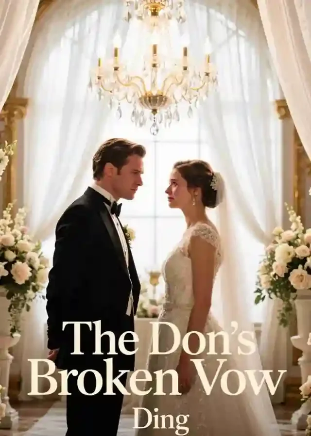 The Don's Broken Vow