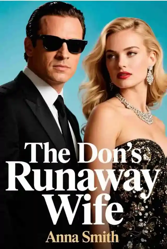 The Don’s Runaway Wife