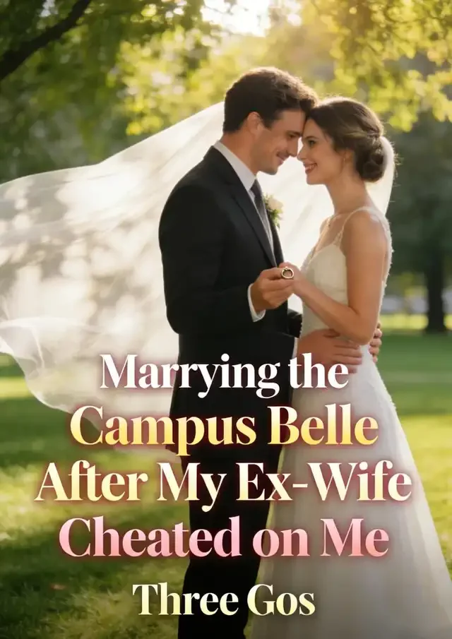 Marrying the Campus Belle After My Ex-Wife Cheated on Me