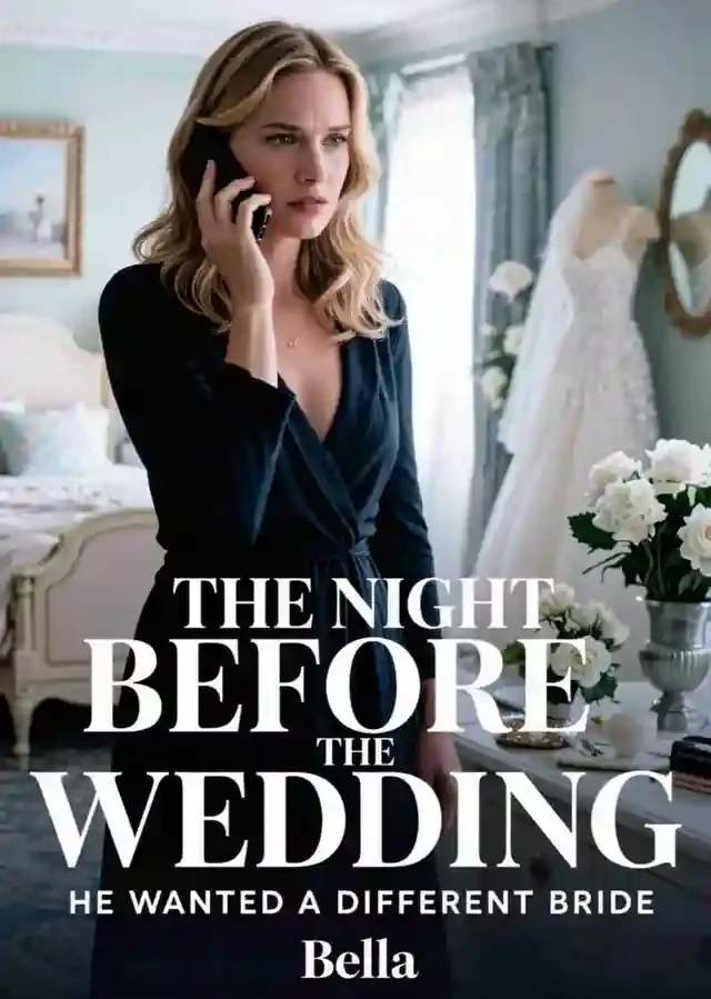 The Night Before the Wedding, He Wanted a Different Bride