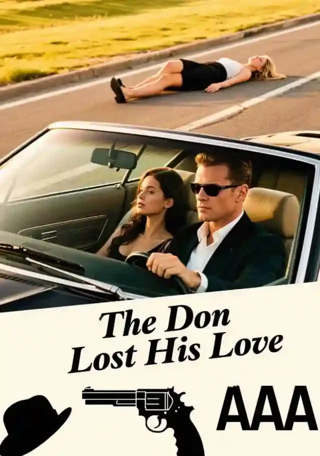 The Don Lost His Love