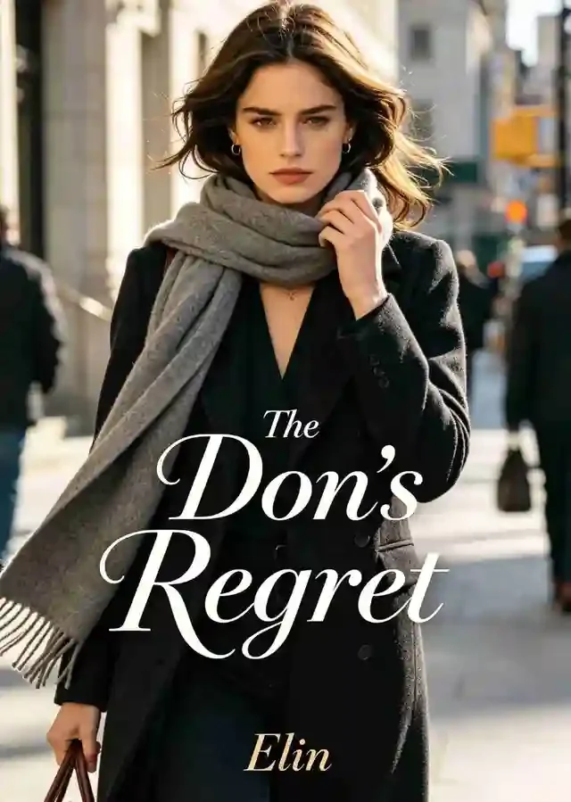The Don's Regret