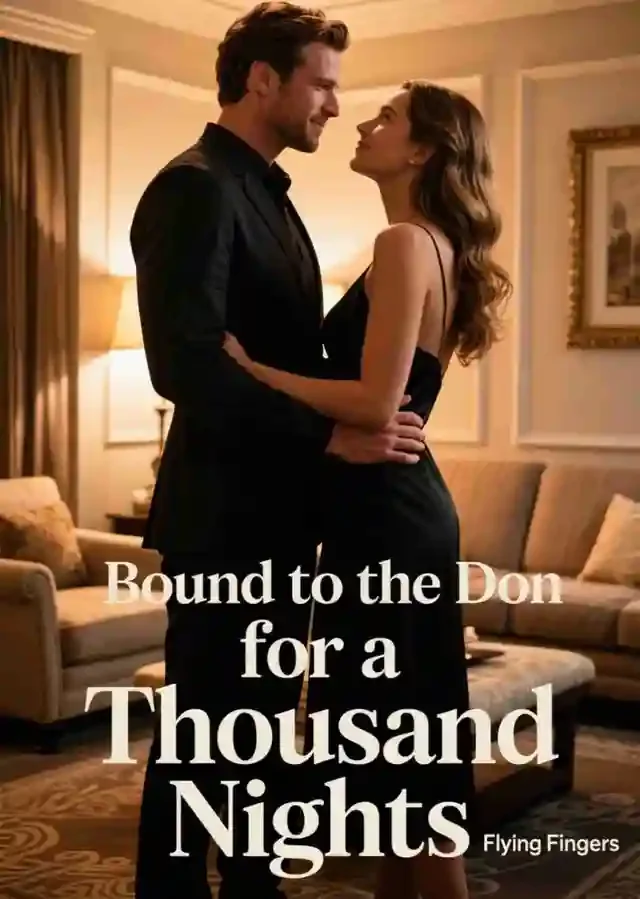 Bound to the Don for a Thousand Nights