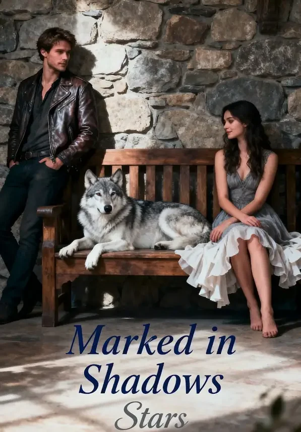 Marked in Shadows