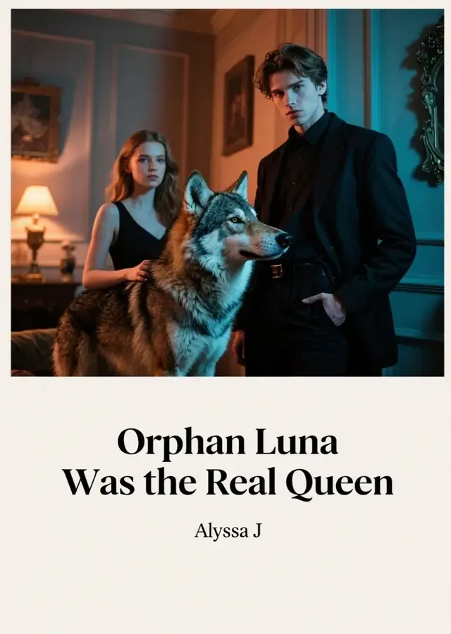 Orphan Luna Was the Real Queen