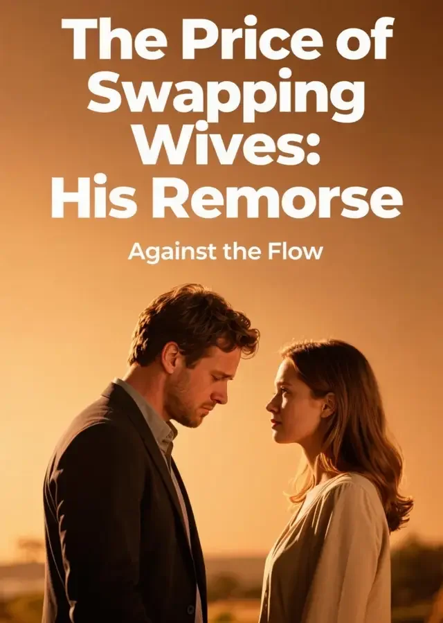 The Price of Swapping Wives: His Remorse