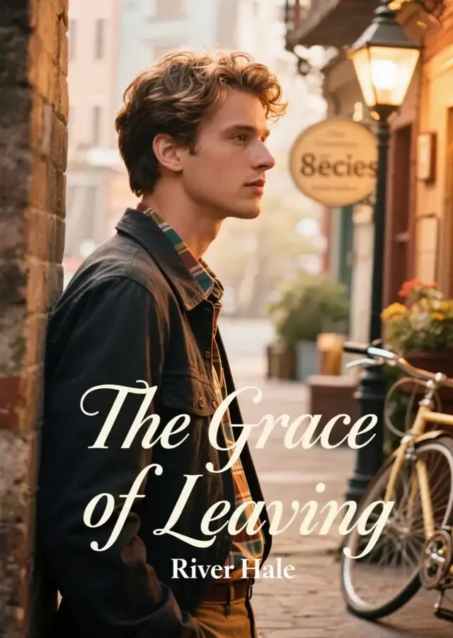 The Grace of Leaving