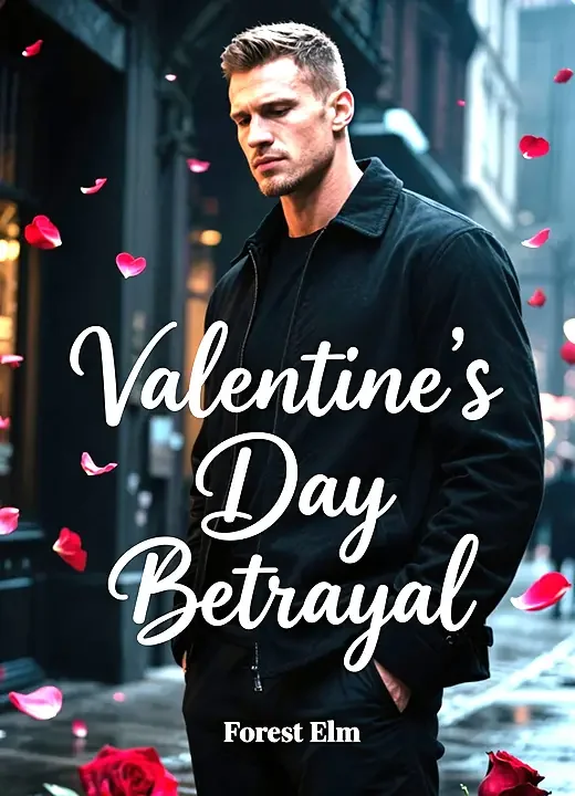 Valentine’s Day Betrayal