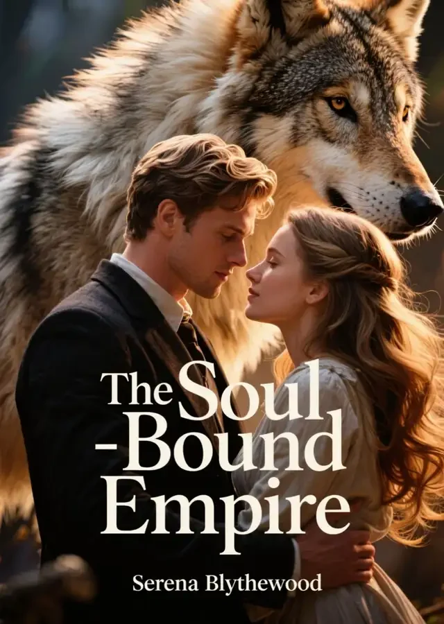 The Soul-Bound Empire