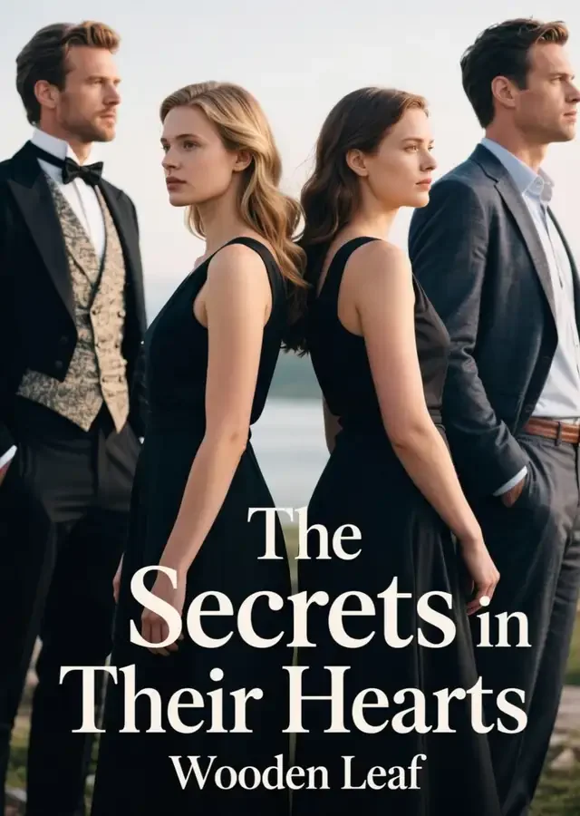 The Secrets in Their Hearts