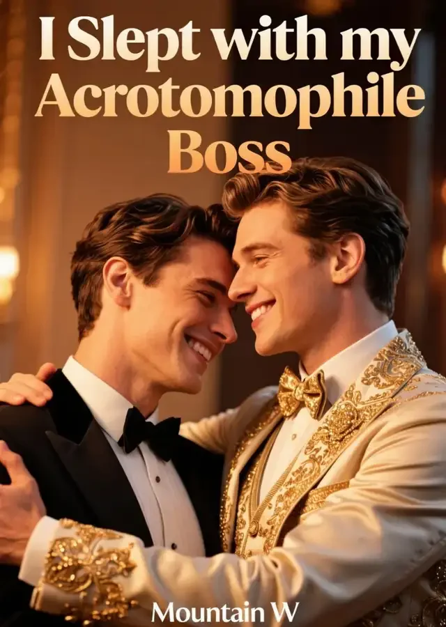 I Slept with my Acrotomophile Boss