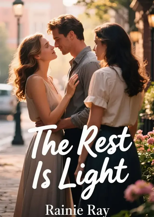 The Rest Is Light