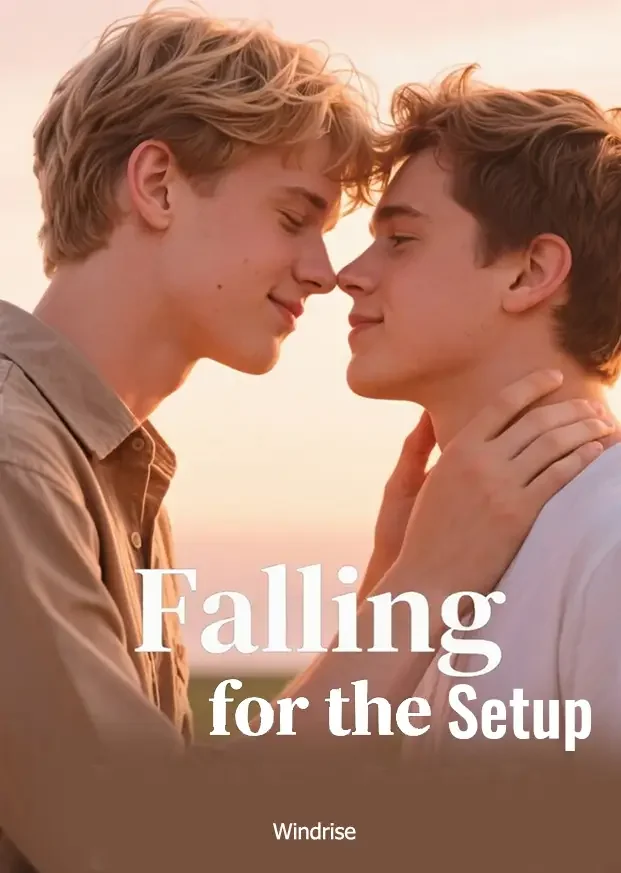 Falling for the Setup