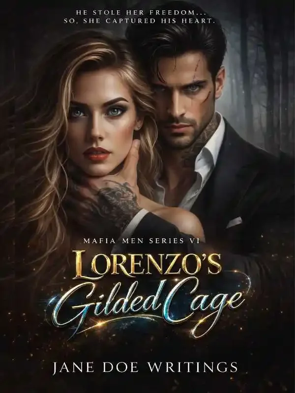 Mafia Men II: Lorenzo's Gilded Cage