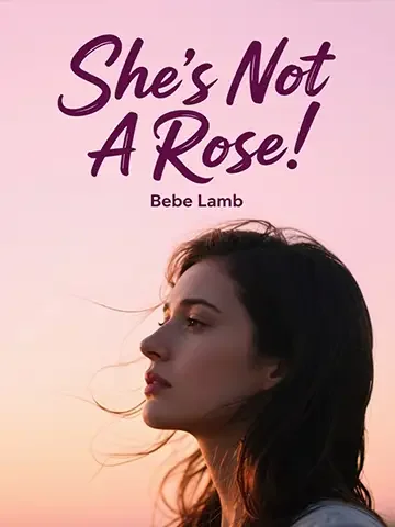 She's Not A Rose