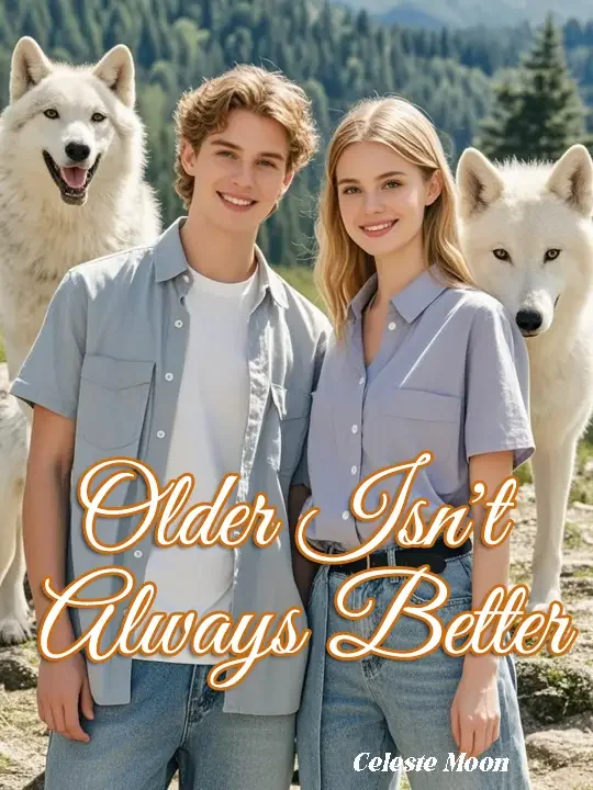 Older Isn't Always Better