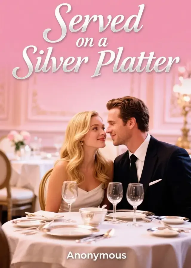 Served on a Silver Platter