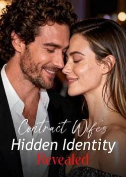 Contract Wife's Hidden Identity Revealed