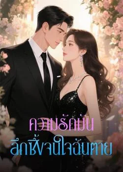 ความรักมันลึกซึ้งจนใจฉันตาย