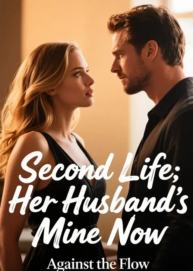 Second Life: Her Husband's Mine Now