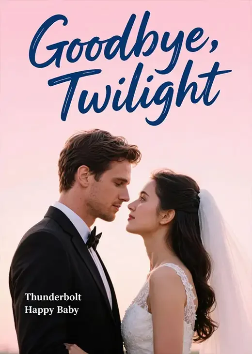 Goodbye, Twilight