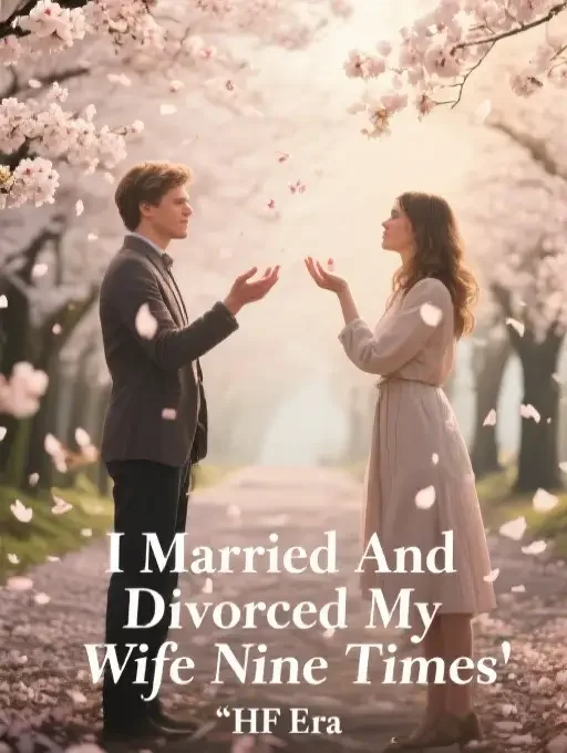 I Married And Divorced My Wife Nine Times