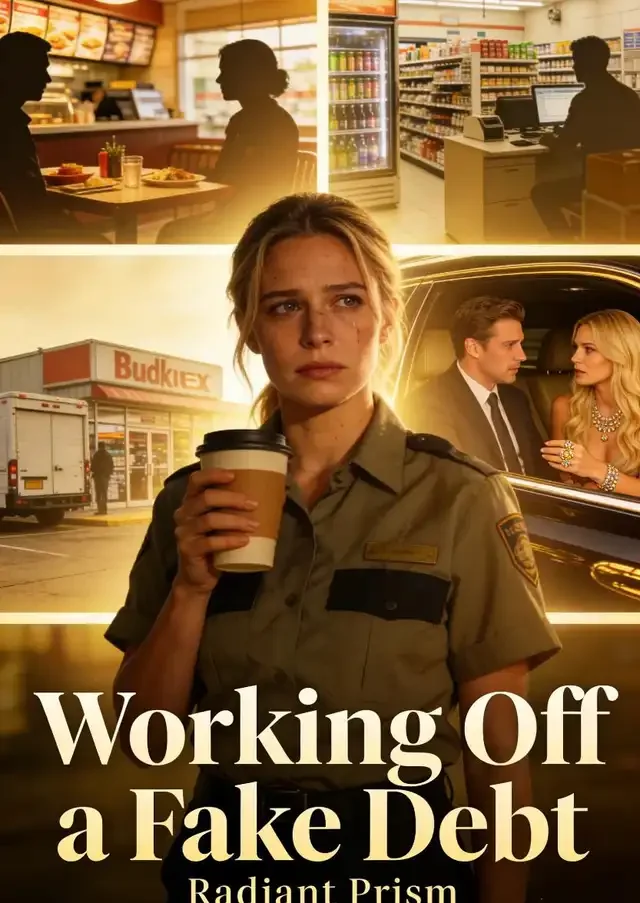 Working Off a Fake Debt