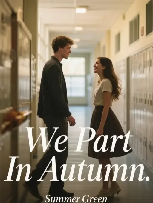 We Part In Autumn