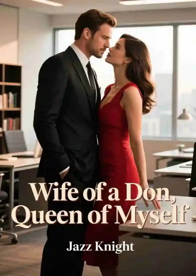 Wife of a Don, Queen of Myself