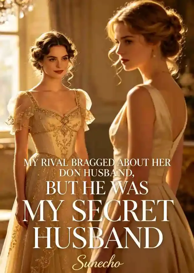 My Rival Bragged About Her Don Husband, But He Was My Secret Husband