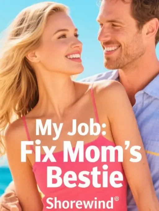 My Job: Fix Mom's Bestie