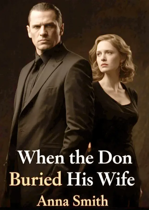 When the Don Buried His Wife