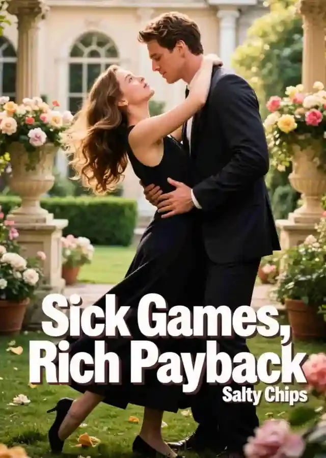 Sick Games, Rich Payback