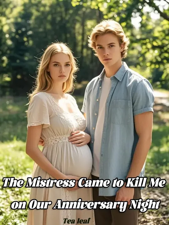 The Mistress Came to Kill Me on Our Anniversary Night