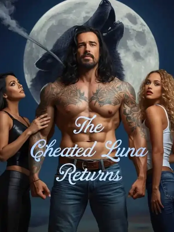 The cheated Luna returns.
