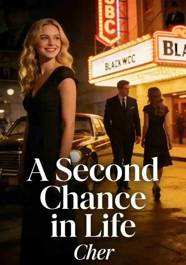 A Second Chance in Life
