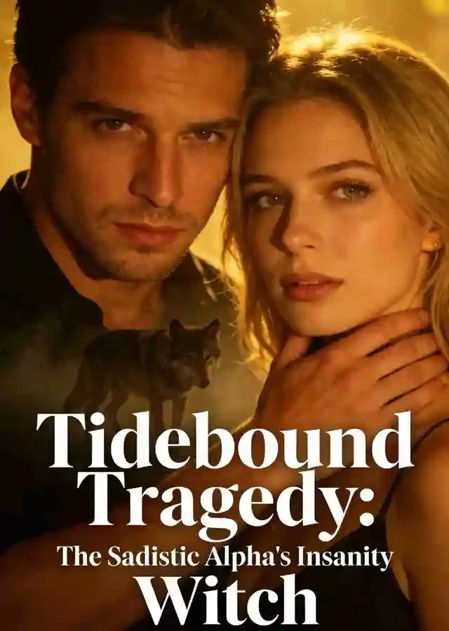 Tidebound Tragedy: The Sadistic Alpha's Insanity