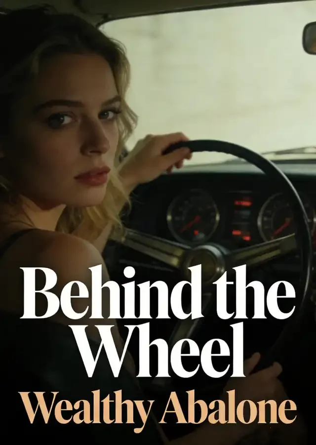 Behind the Wheel
