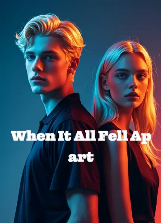 When It All Fell Apart