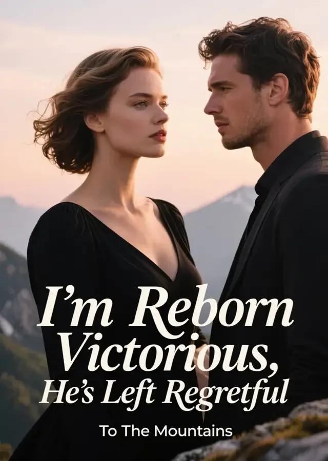 I'm Reborn Victorious, He's Left Regretful