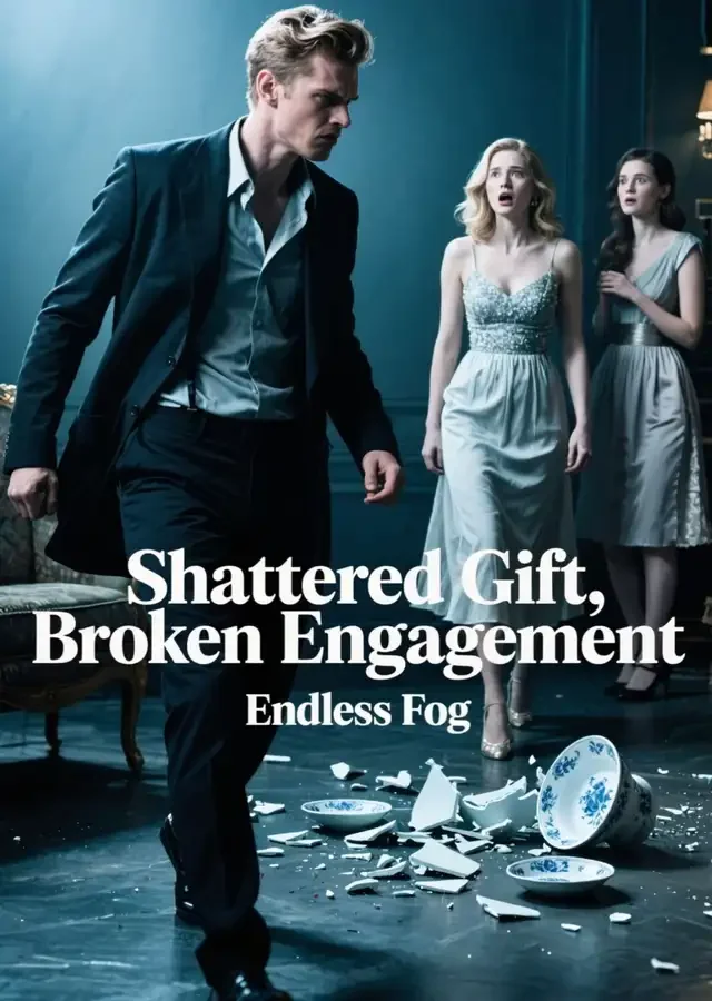 Shattered Gift, Broken Engagement