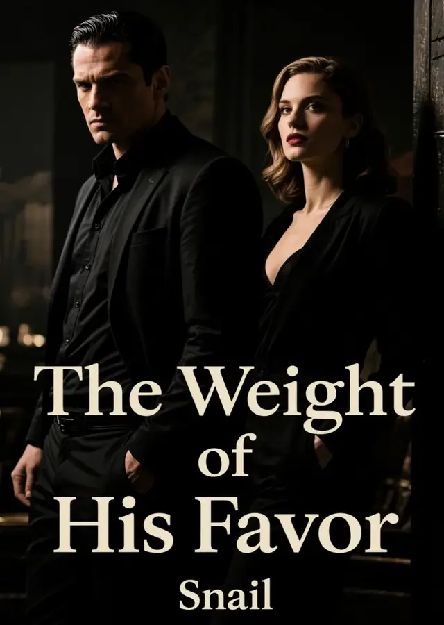 The Weight of His Favor