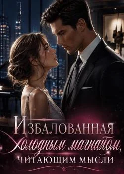 Избалованная холодным магнатом, читающим мысли