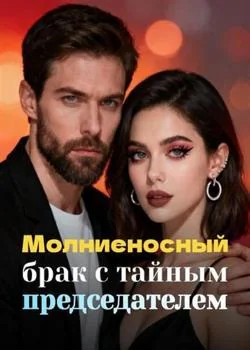 Молниеносный брак с тайным председателем