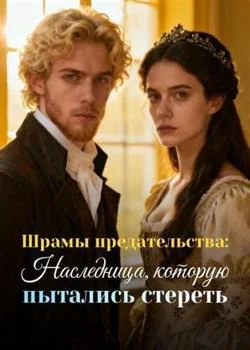 Шрамы предательства: Наследница, которую пытались стереть