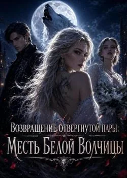 Возвращение отвергнутой пары: Месть Белой Волчицы